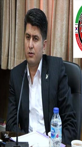 جناب آقای استاد یحیی صالحی زاده (مدیریت مجموعه )